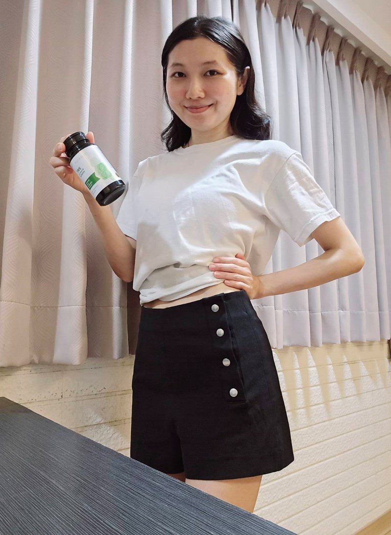 試用